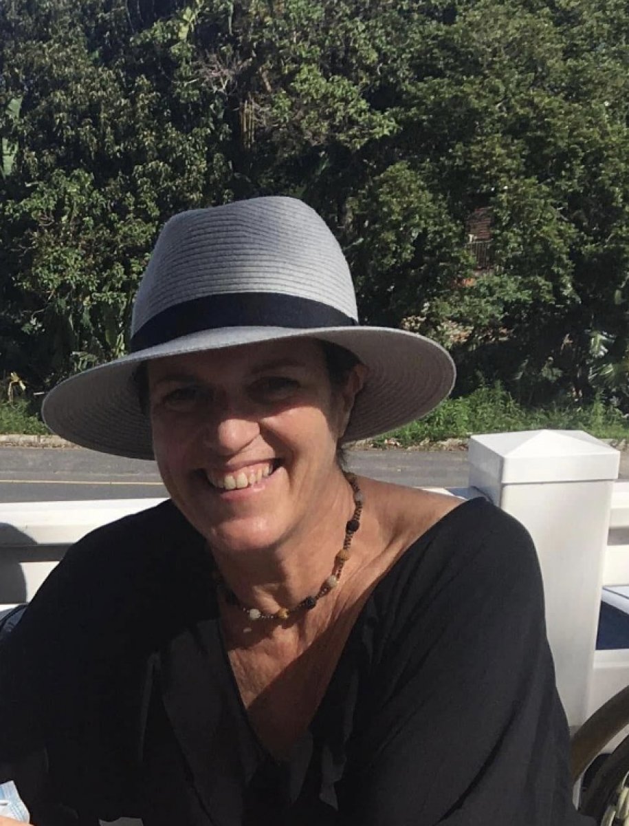 Maxine Blane