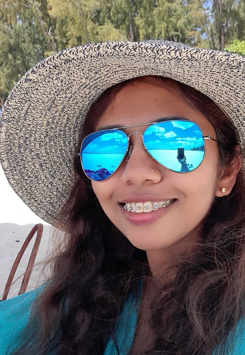 Pushyami Narsiah Paupiah
