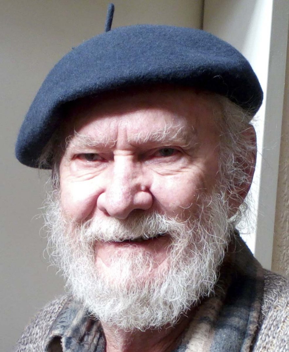 Roy Henry Brooks