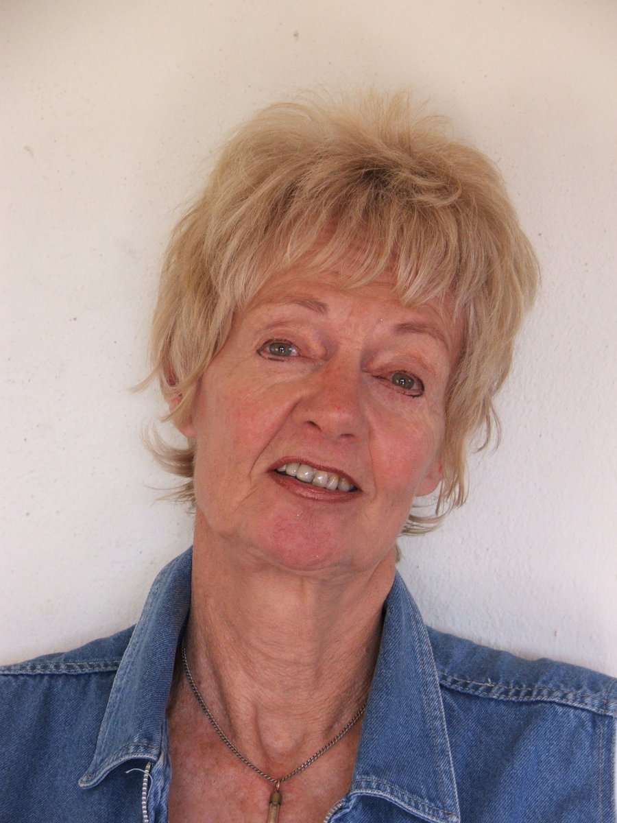 Trudi Newton