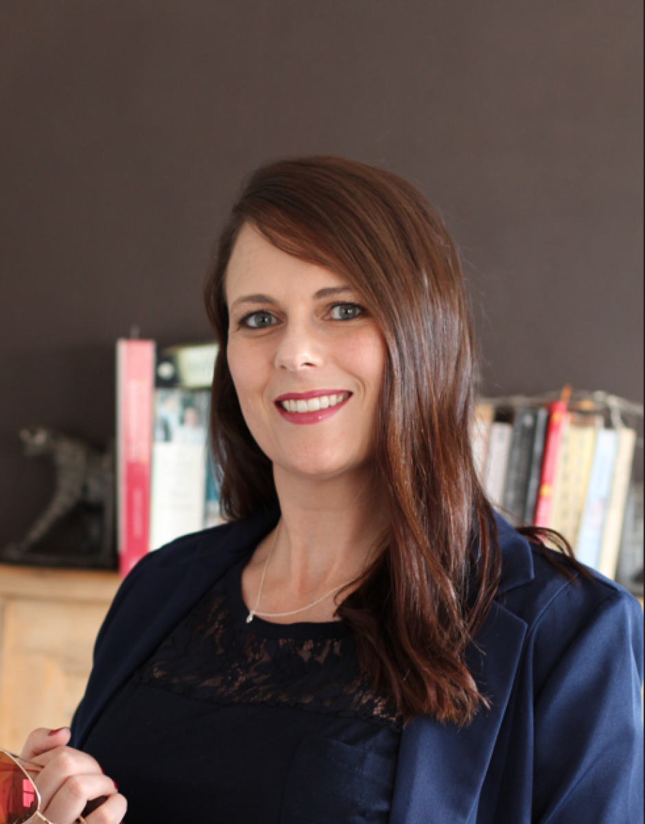 Welma Du Preez