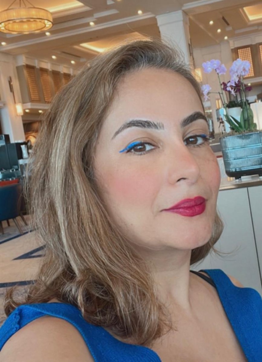 maryam safaie