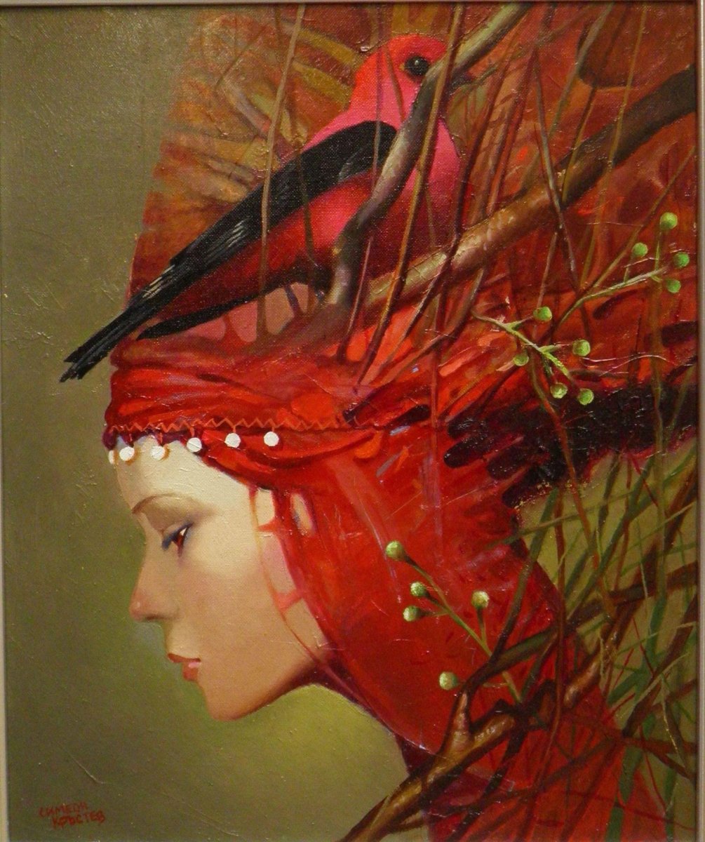 Simeon Krastev