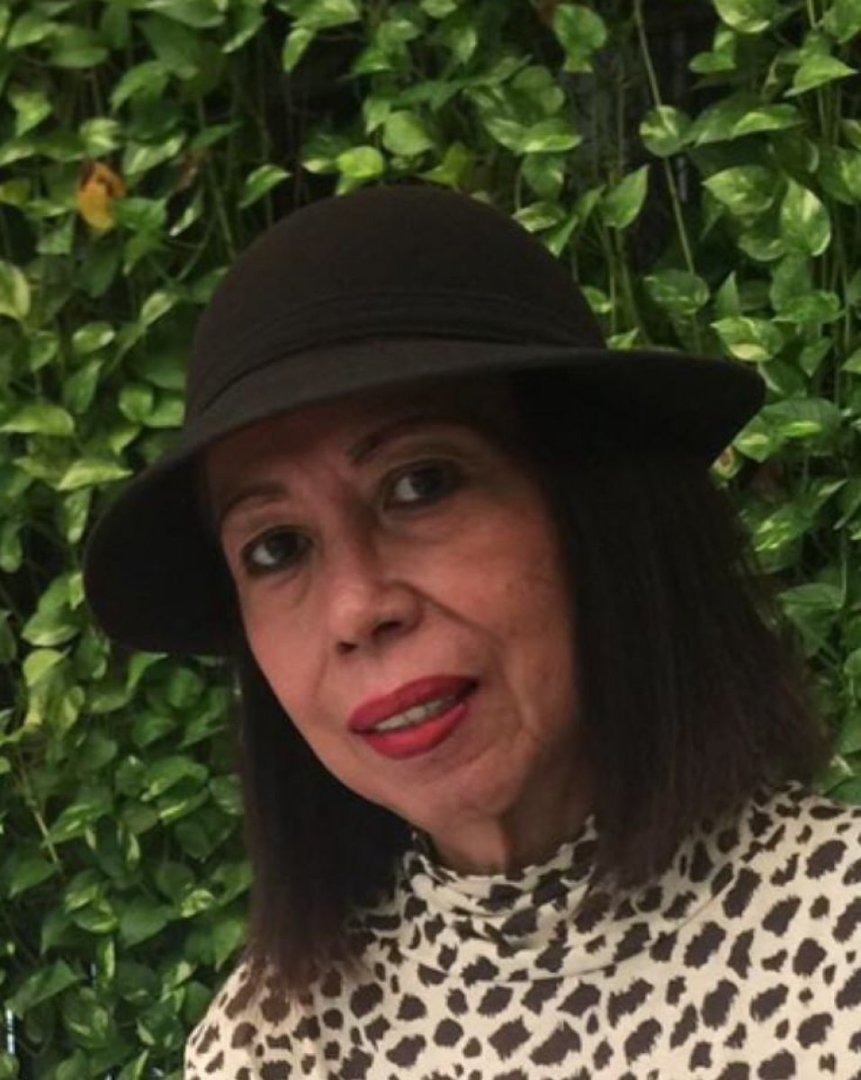 Lydia Raymundo Cosico