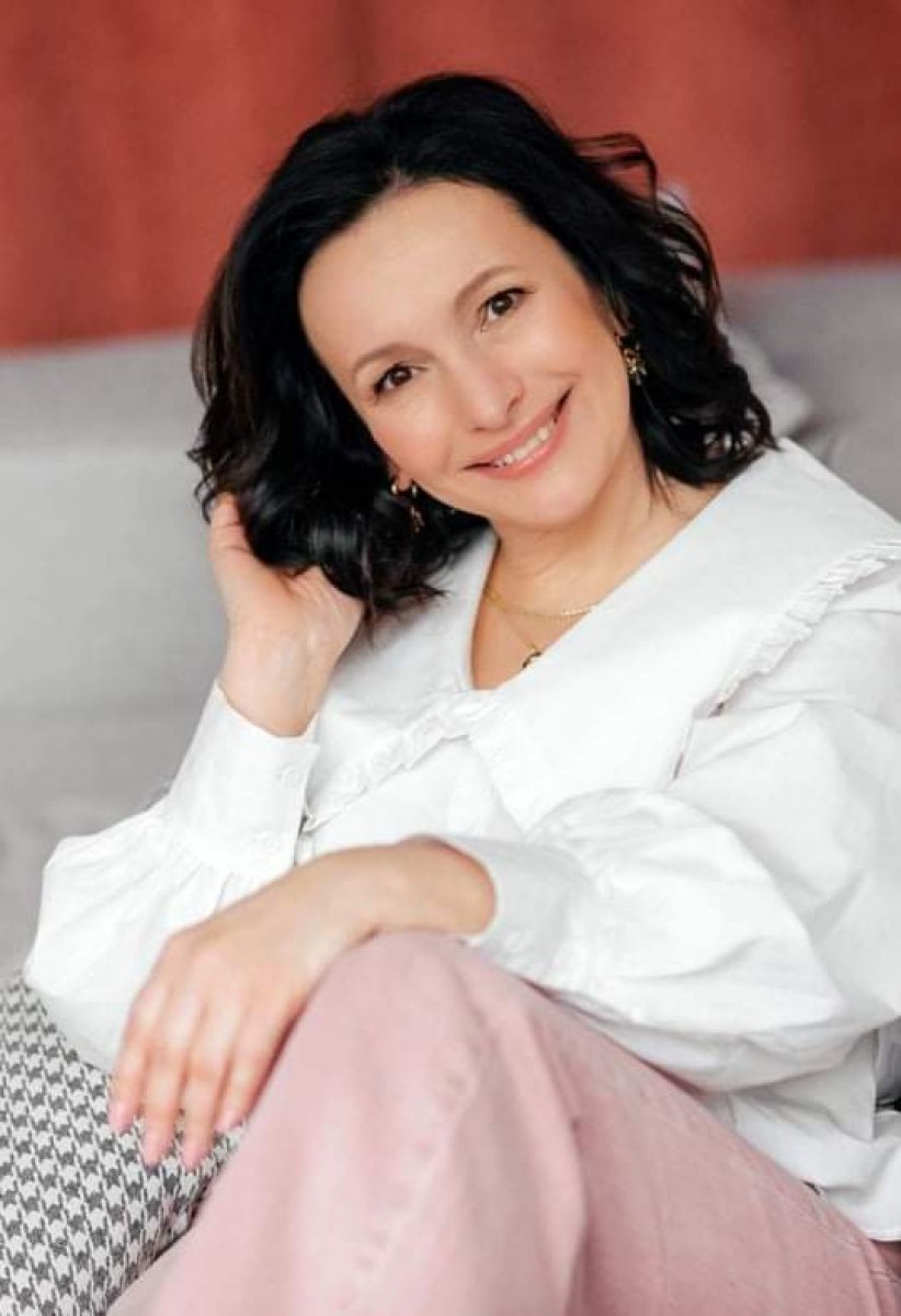 Elena Burakouskaya