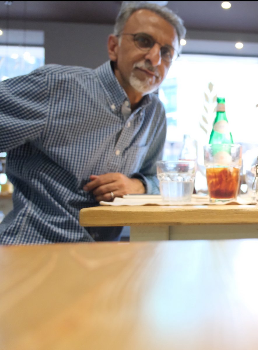 Nauman Iqbal