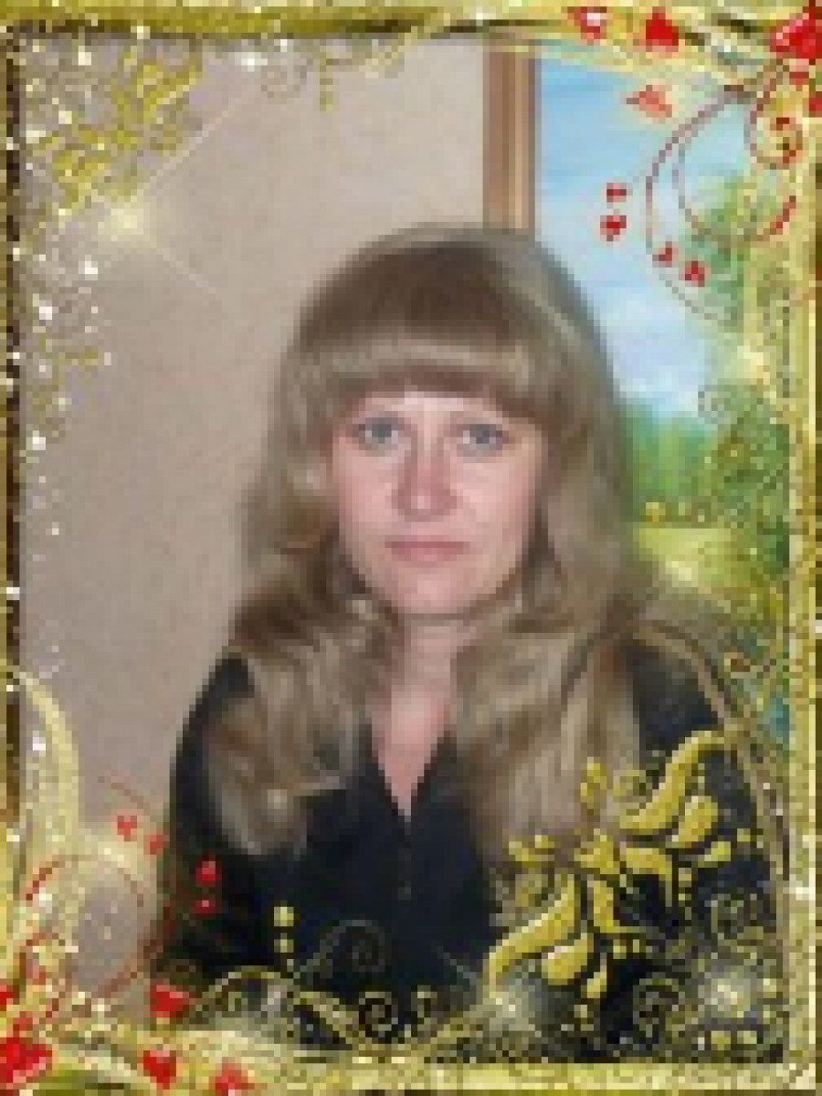 Lina Sycheva