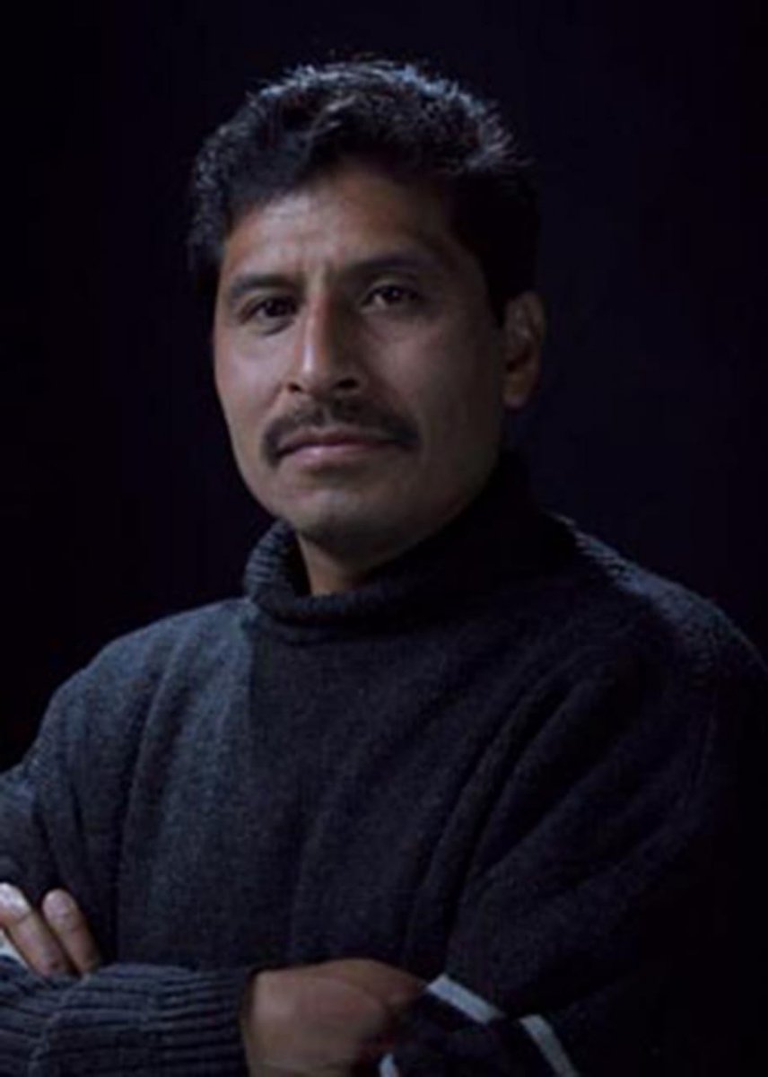 Luis Delgado Jiménez