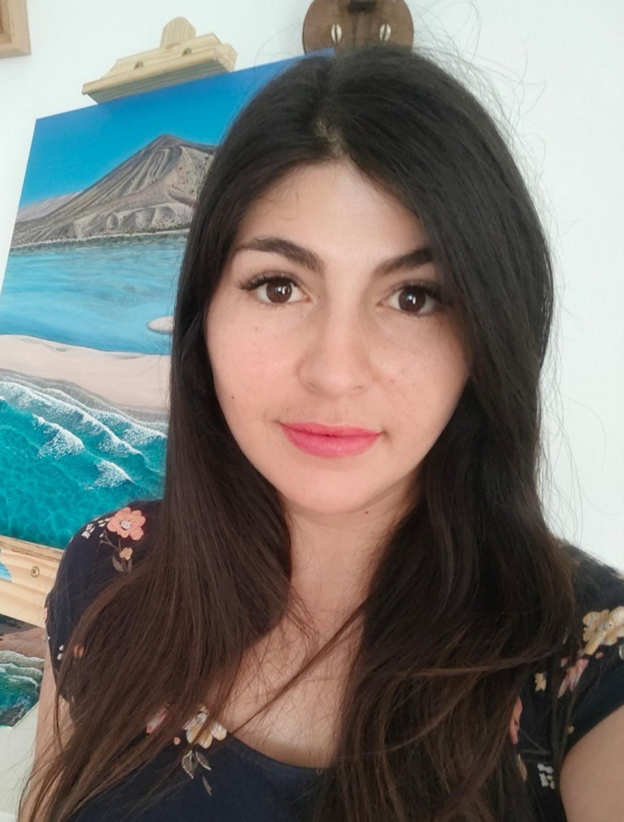 María del Mar López