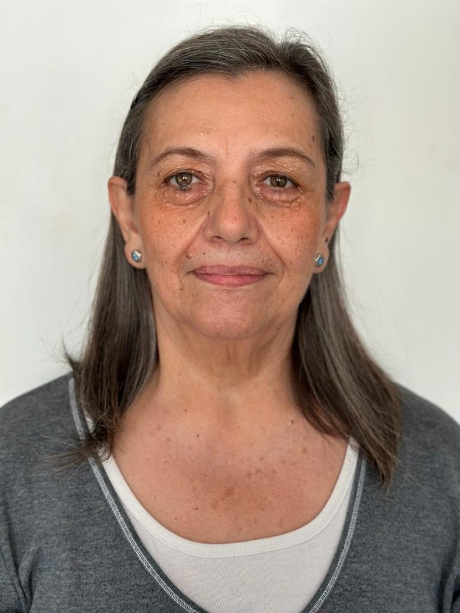 Myriam Arellano Arjona