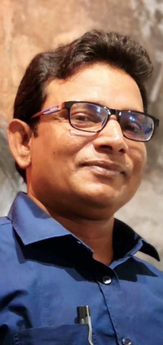 Provaker Mazumder
