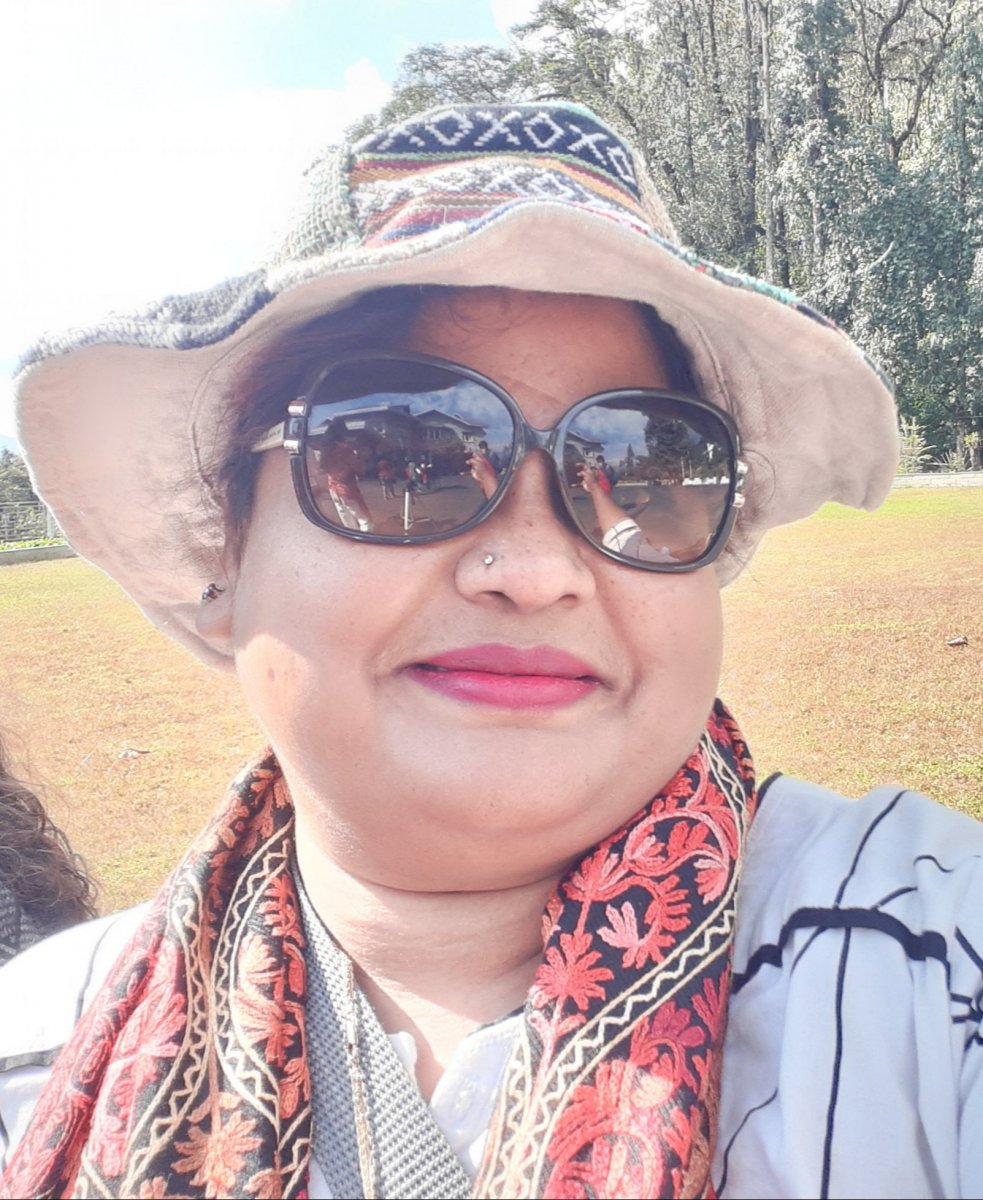Shetara Akter
