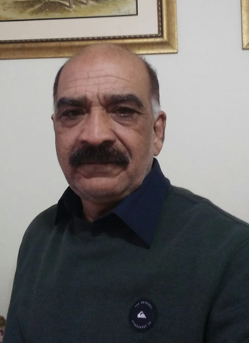 Shoaib Asim