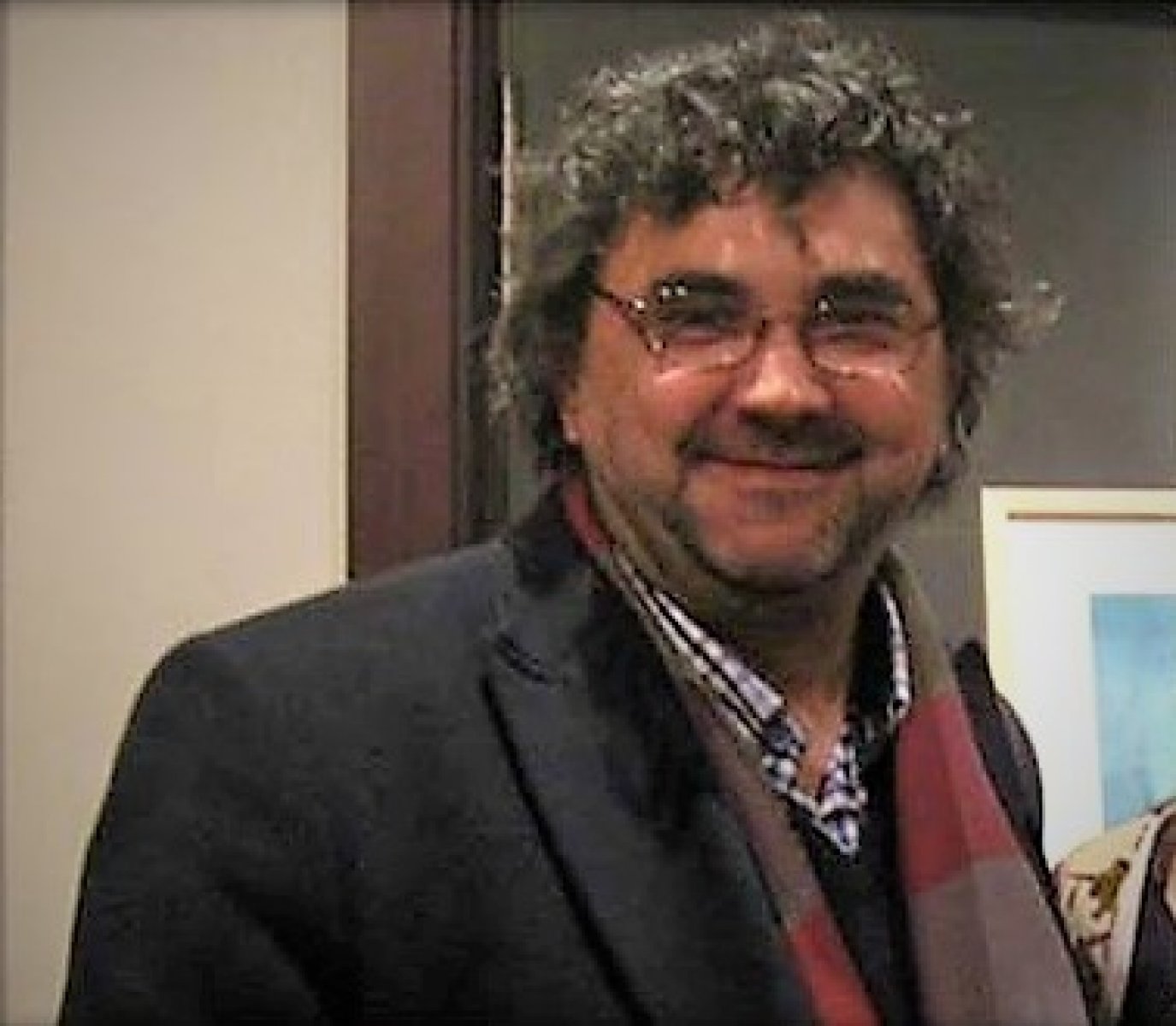 ANTONIO REQUENA SOLERA