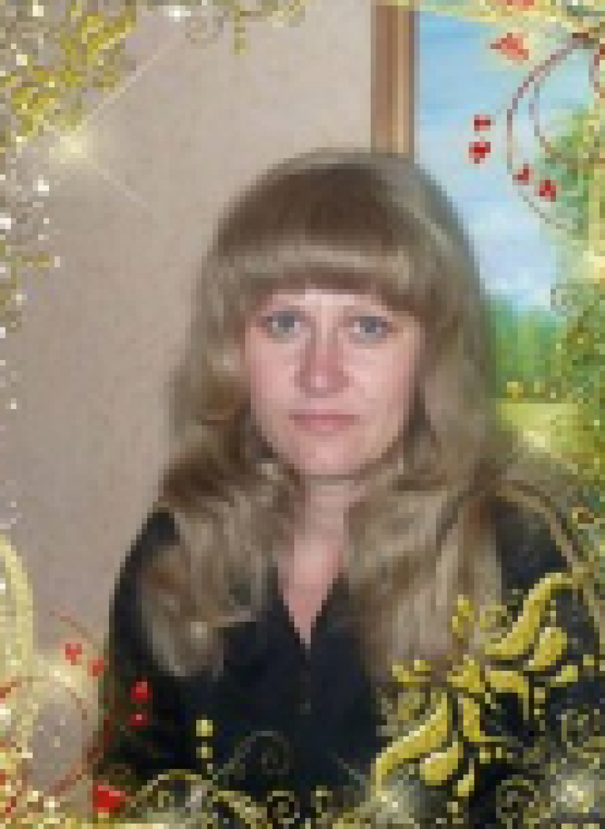 Anna Ogneva
